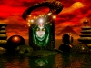 ONWARD REAWAKEN  (Melancholia II)  1983-2002