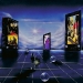 SAGA 1993