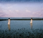 CALIFORNIA  GUITAR TRIO ECHOES 2008