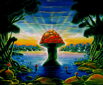 ROCK POP GALLERY