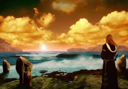 URIAH HEEP NEW SIGNED ART PRINT RELEASED