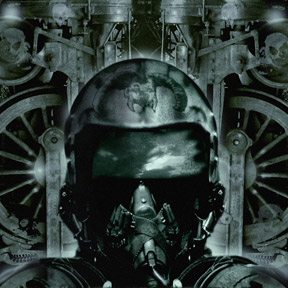 Interview with Metal Temple