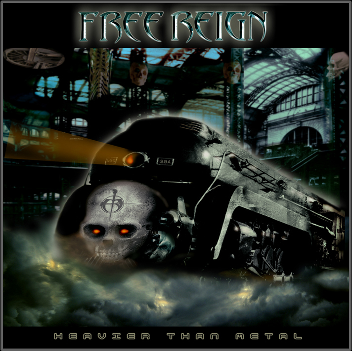 IOANNIS COMPLETES ARTWORK FOR FREE REIGN