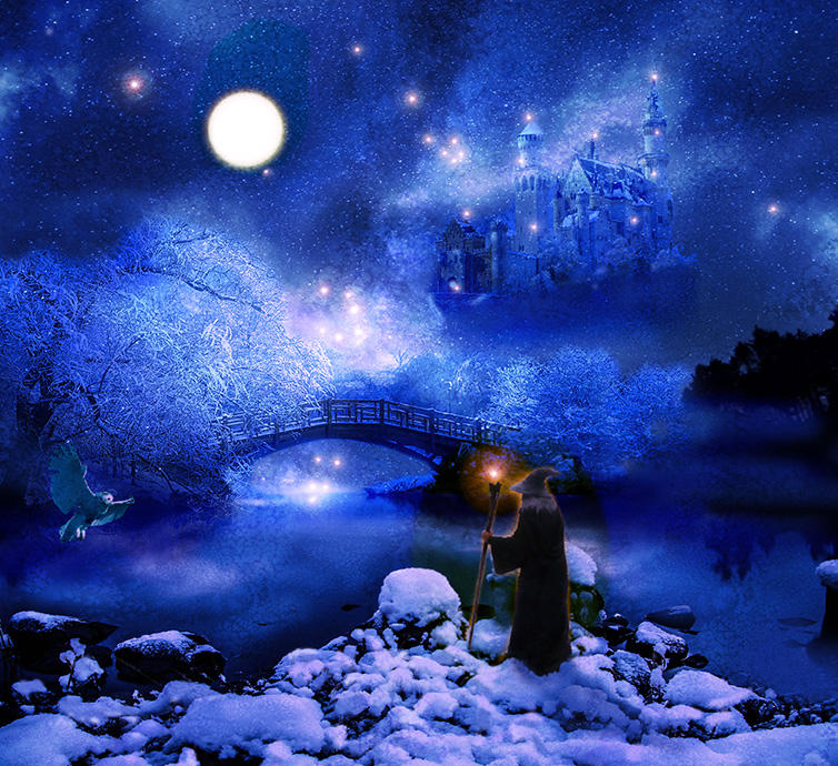 IOANNIS TO APPEAR WITH WIZARDS OF WINTER: