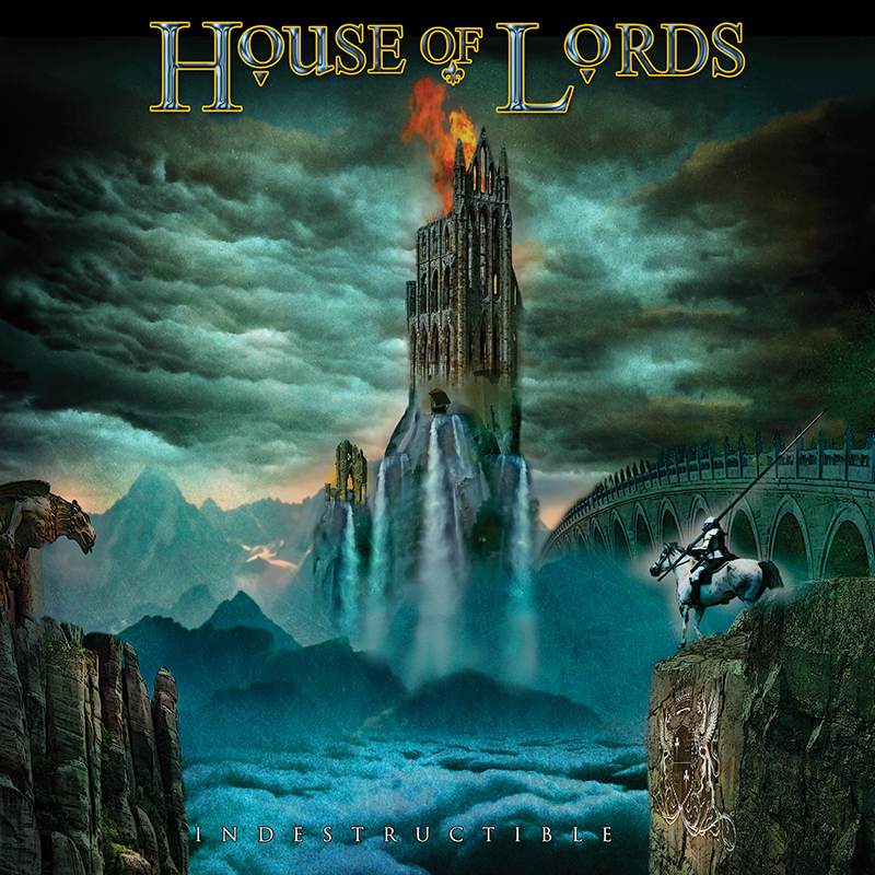  IOANNIS ARTWORK GRACES THE NEW HOUSE OF LORDS ALBUM